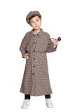 Kids Detective Cosplay  Costumes Sherlock Holmes Cosplay M40742