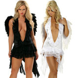 earthbound angel costume M4367
