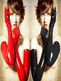 Sexy woman long gloves M9101