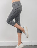 Women Colors Sexy Yoga Sport Legging FG9121