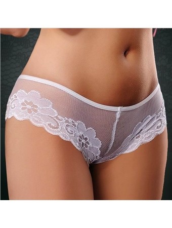 sexy white lace M29A