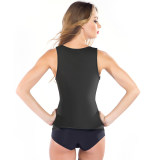 Waist Trainer Vest Corset M1397C