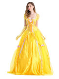 Fantasias Beauty and Beast Belle Princess Costume M40323