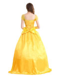 Fantasias Beauty and Beast Belle Princess Costume M40323