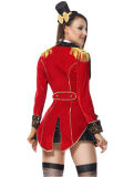 Cosplay Magic Moment Queen Costume Fancy Dress M40314