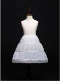 65CM children three bone hoop petticoat S033