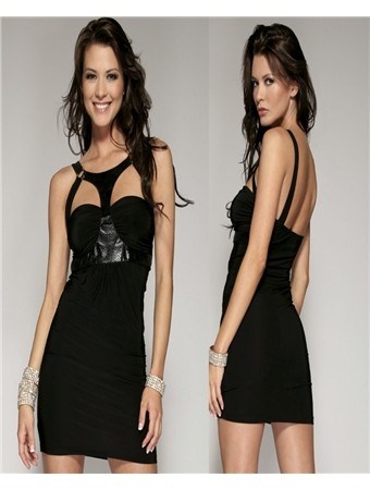 sexy babydoll m3410