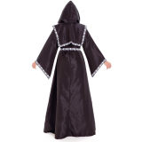 New Star Wars Woman's Cloak Cape Costume m40497