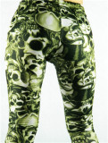 Fashion print leggings FGO108