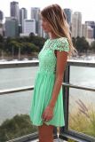 Sexy Adult Midi Dress M3883c