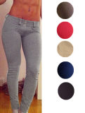 High Quality Women 6 Colors Tight Legging M9120