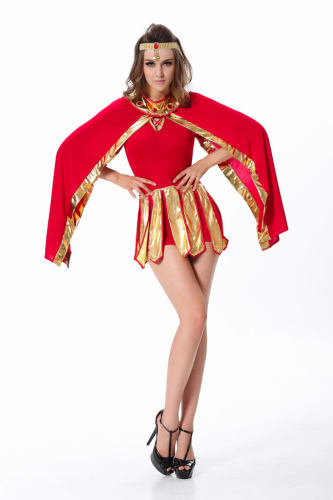 Adult Cleopatra Costume M4814