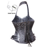 High Quality Steel Corset m1408