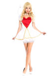 sexy costume m4651