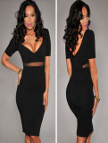 Bandage Dress m3670