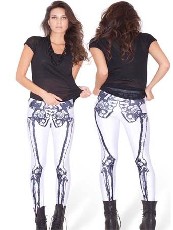 Ladies Stylish Leggings FG429W