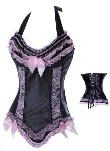 lace up corset m1872