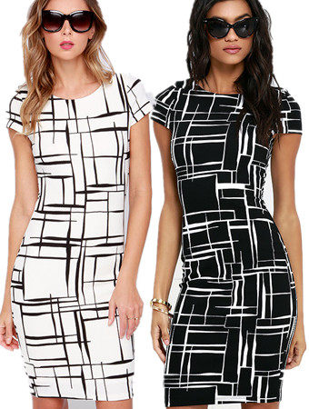 Hot sale woman fashion dress M30329