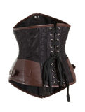 The latest sexy lingerie/corsets vintage style corsets M1309