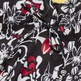 High Waist Two Pieces Tankini Swimwear Bikinis M18032