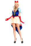 CINDERRELLA PRINCESS COSTUME M4853