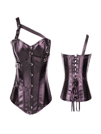 Sexy Fashion Adult Bustier Corset M1276