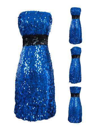 Brand New Design Fabulous Sexy Clubwear M3855b