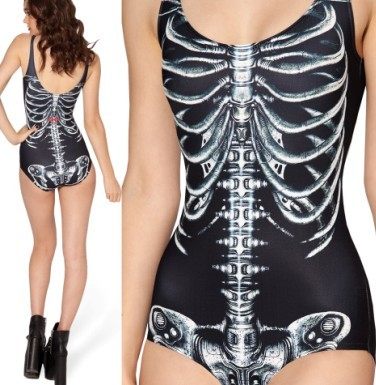 New style swimwear M5261a