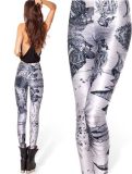Ladies Stylish Leggings FG431W