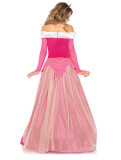 Top quality princess costume halloween costume m40322