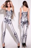 new arrival catsuit m7229