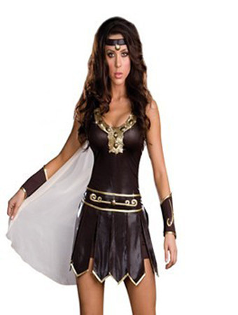 hero costume m4639