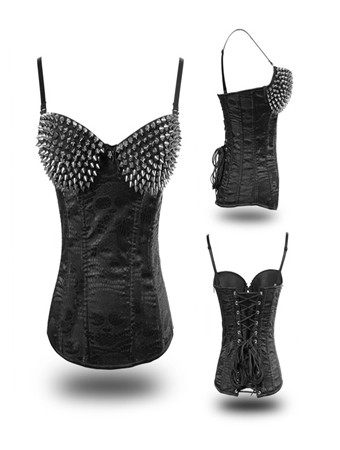 Sexy Adult Women Bustier M1270b