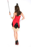 Lovely Magician Costume M4632