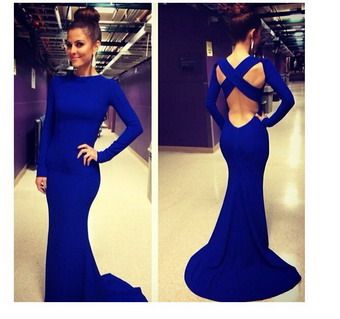 Fashion Top Design Sexy Maxi Dress M3971c