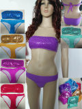 Exotic Sequin Sexy Bikini M5247