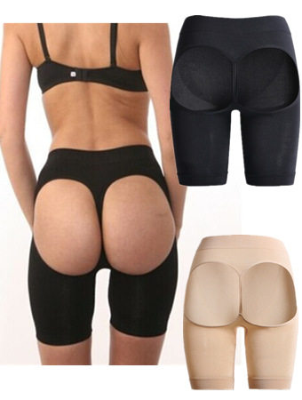 Plus Szie Women Butt Lifter M346