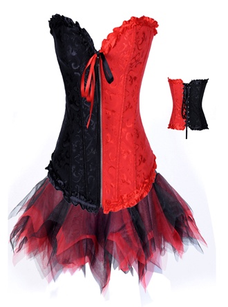 Special corset M1249