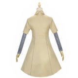 Meghan Markle American Horror Movie Heroine Children Adult Cosplay Costume YZF412