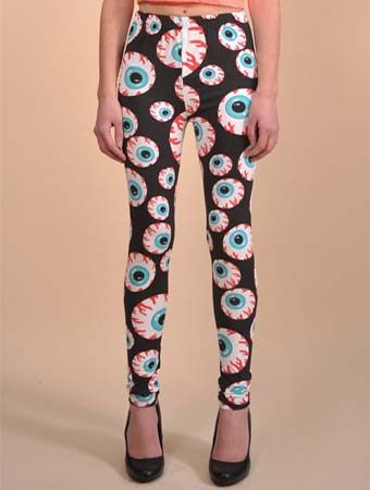 Newest Fashion Ladies Legging FG209