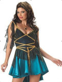 Sexy costume M4849