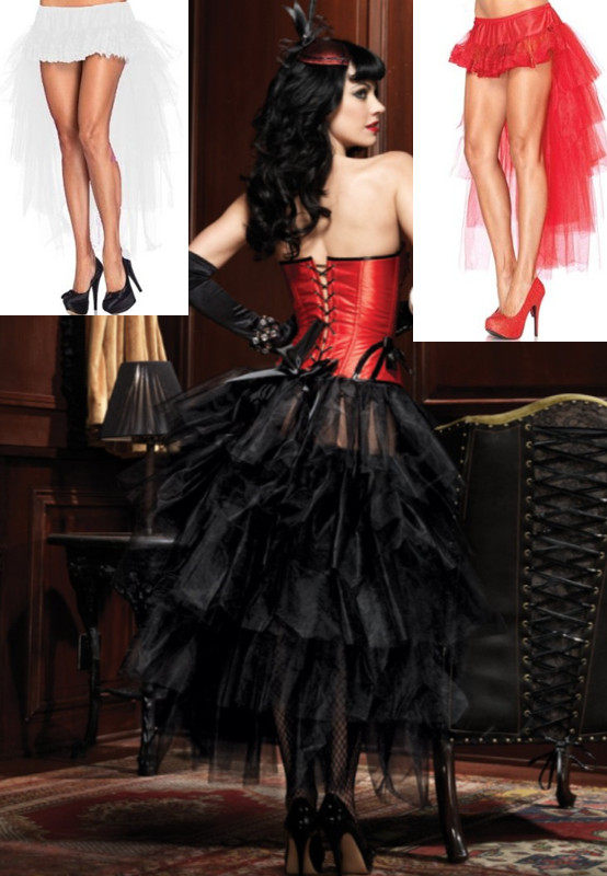 Fairytale Petticoat S013