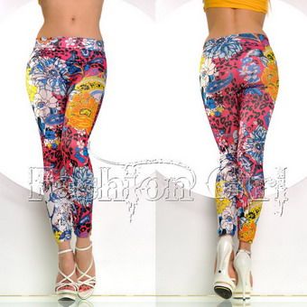 Fashion Legging FG9088