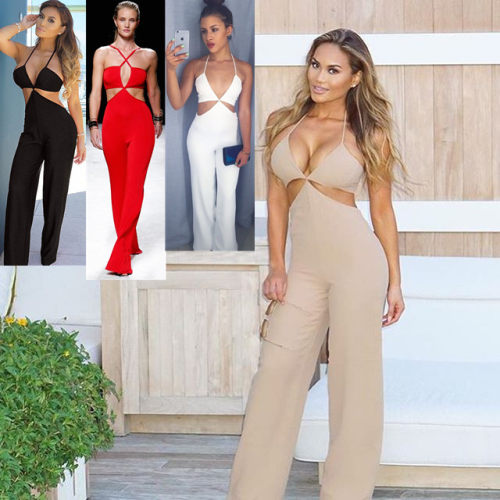 Fashion Jumpsuit M30093