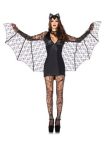 Sexy Devil Costume M4960