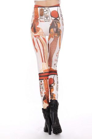 Fashion Legging 9091