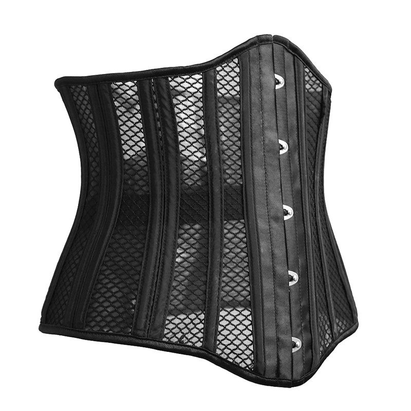 26 Steel Bones Body Shapers Girdles Corset M1439