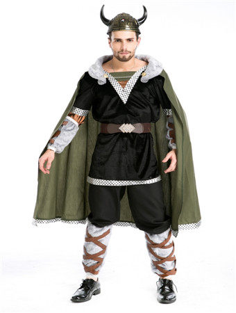 Sexy Men Costume M4949