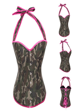 2014 New Arrival Hot Sale Bustier M1271b