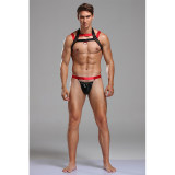 Binding Sex Costumes For Men Sexy Underwear Lingerie Night Gown 20208